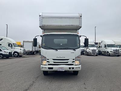 Used 2020 Isuzu NRR Regular Cab Box Truck for sale #364924 - photo 2