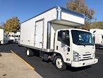 Used 2020 Isuzu NRR Regular Cab Box Truck for sale #364926 - photo 28