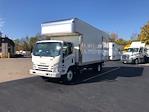 Used 2020 Isuzu NRR Regular Cab Box Truck for sale #364926 - photo 3