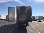 Used 2020 Isuzu NRR Regular Cab Box Truck for sale #364926 - photo 8