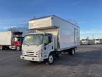 Used 2020 Isuzu NRR Regular Cab Box Truck for sale #364929 - photo 3