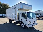 Used 2020 Isuzu NRR Regular Cab Box Truck for sale #364943 - photo 1