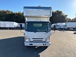 Used 2020 Isuzu NRR Regular Cab Box Truck for sale #364943 - photo 2
