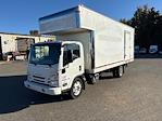 Used 2020 Isuzu NRR Regular Cab Box Truck for sale #364943 - photo 3
