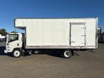 Used 2020 Isuzu NRR Regular Cab Box Truck for sale #364943 - photo 4