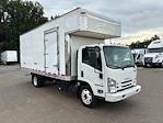 Used 2020 Isuzu NRR Regular Cab Box Truck for sale #364944 - photo 1