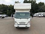 Used 2020 Isuzu NRR Regular Cab Box Truck for sale #364944 - photo 2