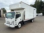Used 2020 Isuzu NRR Regular Cab Box Truck for sale #364944 - photo 3