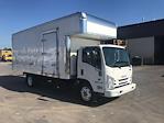 Used 2020 Isuzu NRR Regular Cab Box Truck for sale #364947 - photo 1