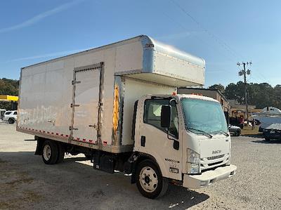 Used 2020 Isuzu NRR Regular Cab Box Truck for sale #364953 - photo 1