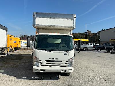 Used 2020 Isuzu NRR Regular Cab Box Truck for sale #364953 - photo 2