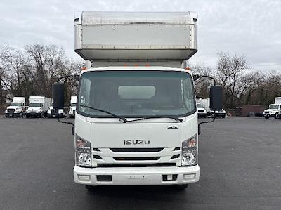 Used 2020 Isuzu NRR Regular Cab Box Truck for sale #364957 - photo 2