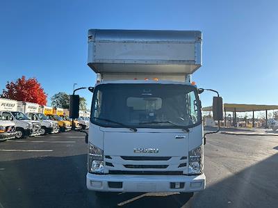 Used 2020 Isuzu NRR Regular Cab Box Truck for sale #364959 - photo 2