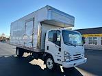 Used 2020 Isuzu NRR Regular Cab Box Truck for sale #364959 - photo 1