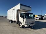 Used 2020 Isuzu NRR Regular Cab Box Truck for sale #364966 - photo 1