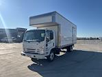 Used 2020 Isuzu NRR Regular Cab Box Truck for sale #364966 - photo 3