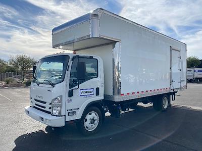 Used 2020 Isuzu NRR Regular Cab Box Truck for sale #364967 - photo 1