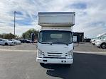 Used 2020 Isuzu NRR Regular Cab Box Truck for sale #364967 - photo 2