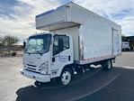 Used 2020 Isuzu NRR Regular Cab Box Truck for sale #364967 - photo 3