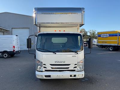 Used 2020 Isuzu NRR Regular Cab Box Truck for sale #364968 - photo 2