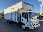 Used 2020 Isuzu NRR Regular Cab Box Truck for sale #364968 - photo 1