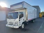 Used 2020 Isuzu NRR Regular Cab Box Truck for sale #364968 - photo 3
