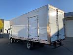 Used 2020 Isuzu NRR Regular Cab Box Truck for sale #364968 - photo 6