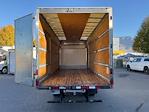 Used 2020 Isuzu NRR Regular Cab Box Truck for sale #364968 - photo 8