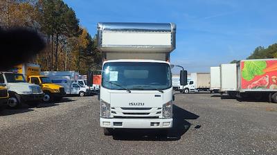 Used 2020 Isuzu NRR Regular Cab Box Truck for sale #364973 - photo 2