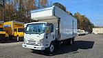Used 2020 Isuzu NRR Regular Cab Box Truck for sale #364973 - photo 3