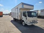 Used 2020 Isuzu NRR Regular Cab Box Truck for sale #364974 - photo 1