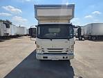 Used 2020 Isuzu NRR Regular Cab Box Truck for sale #364974 - photo 2