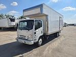 Used 2020 Isuzu NRR Regular Cab Box Truck for sale #364974 - photo 3