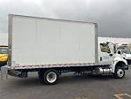 Used 2021 International MV Box Truck with Liftgate for sale #365186 - photo 15