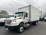 Used 2021 International MV Box Truck with Liftgate for sale #365186 - photo 3