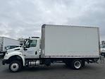 Used 2021 International MV Box Truck with Liftgate for sale #365186 - photo 4