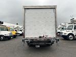 Used 2021 International MV Box Truck with Liftgate for sale #365186 - photo 7