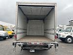 Used 2021 International MV Box Truck with Liftgate for sale #365186 - photo 8