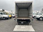 Used 2021 International MV Box Truck with Liftgate for sale #365186 - photo 9