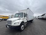 Used 2020 Freightliner M2 106 Conventional Cab Box Truck for sale #365232 - photo 1