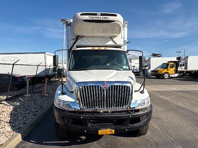 Used 2020 International MV Refrigerated Body with Liftgate for sale #365496 - photo 2