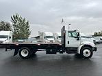 Used 2020 International MV Flatbed Truck for sale #365512 - photo 15