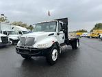 Used 2020 International MV Flatbed Truck for sale #365512 - photo 3