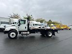 Used 2020 International MV Flatbed Truck for sale #365512 - photo 4
