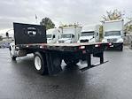 Used 2020 International MV Flatbed Truck for sale #365512 - photo 6