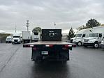 Used 2020 International MV Flatbed Truck for sale #365512 - photo 7