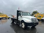 Used 2020 International MV Flatbed Truck for sale #365513 - photo 1
