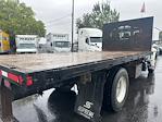 Used 2020 International MV Flatbed Truck for sale #365513 - photo 11