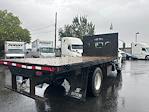Used 2020 International MV Flatbed Truck for sale #365513 - photo 13