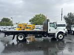Used 2020 International MV Flatbed Truck for sale #365513 - photo 15